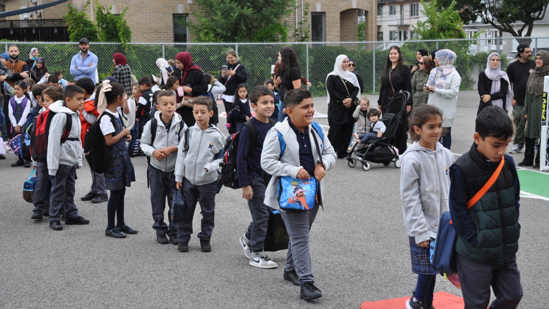 Academie Nour